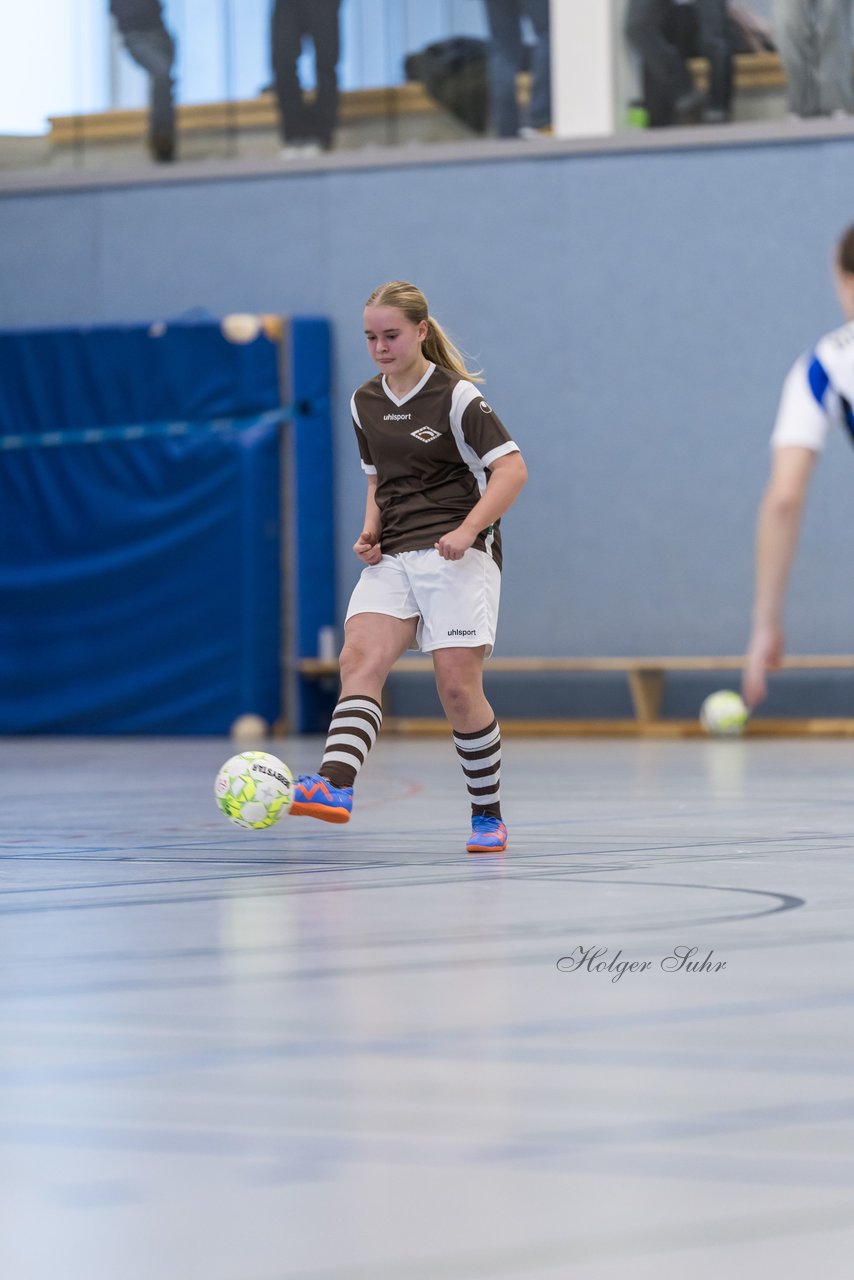 Bild 64 - wCJ Futsalmeisterschaft